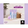 EVA SKIN CARE MOISTURIZING SHOWER CREAM ENRICHED WITH MILK PROTEINS 250 ML